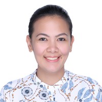 Ana Marie January Pascual