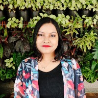 Supriya Bhuimali