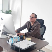 Mahmoud Alamori