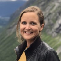 Synnøve Jansen