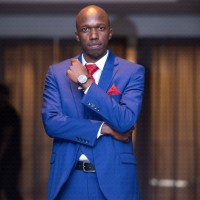 Dr. Kenneth Rutto