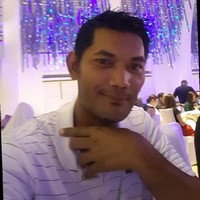 Mohammad Saiful Sarday