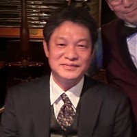 Hiroshi Nakazawa