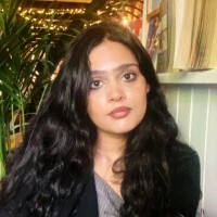 Hira Ahmad