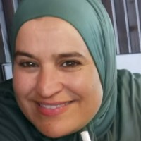 Hassana Mazzouj