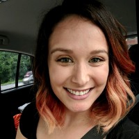 Sarah Gill