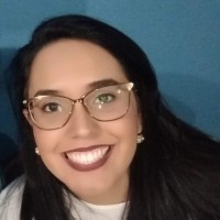Thaís Garcia Ferreira