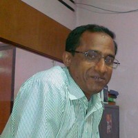Sanat Mishra