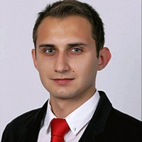 Dean Maznevski