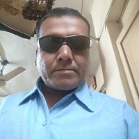 Pradip Wandre