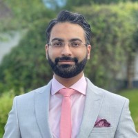 Sikandar Iqbal