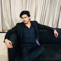 Usman Iftekhar