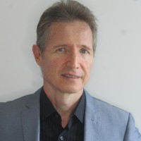 Eduardo Barrantes Bravo
