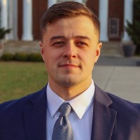 Cole Perry