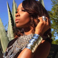 Dominique Monroe