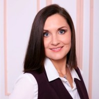 Anastasia Mikhailova