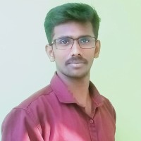 Sivaraman Amypo Undefined