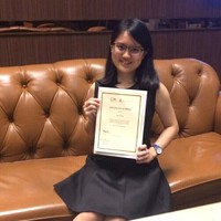 Jia Xin Tan