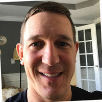 Michael Greenfield Jr.