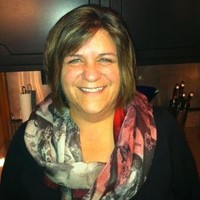 Tracy Friddle