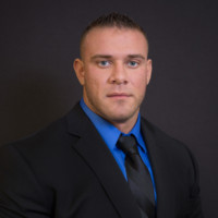 Kris Radevic
