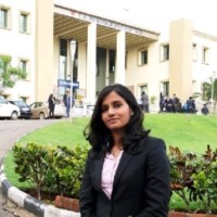 Arathi Murali
