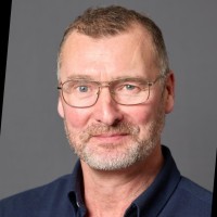 Colin van Klingeren