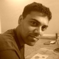 Manish Bansode