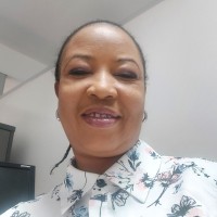 Ijeoma Obanefe