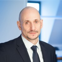Michael Pesendorfer