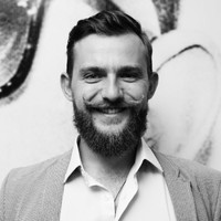 Dmitriy Zagorodskiy