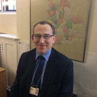 Jonathan Neil-Smith