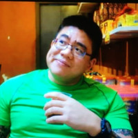 Daniel Khaw