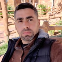Abdulhalim Bakkour