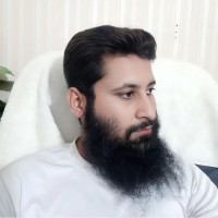 Mr Muhammad Waqas
