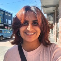 Ananya Sharma