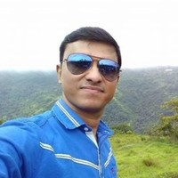 Sandip Mahendrabhai Rathod