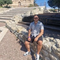 Christian Girgenti