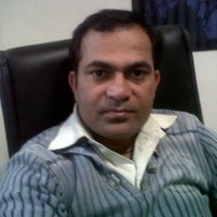 Harendra Yadav