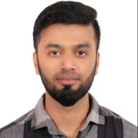 Shafiq Ahamed
