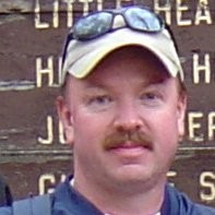 Keith Burgess