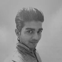 Kishan Patel