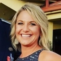 Tiffany Johnson