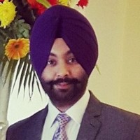 Ravinderjit Singh