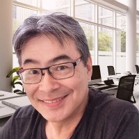 Tony Hiroshi Katsuragawa