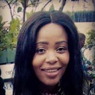 Mbali Shabangu