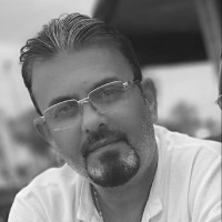 Ahmed Alrawi