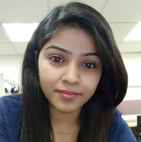 Deepa C.