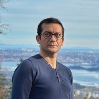 Shahrokh Shahabi