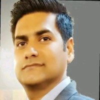 Nikhil Sinha